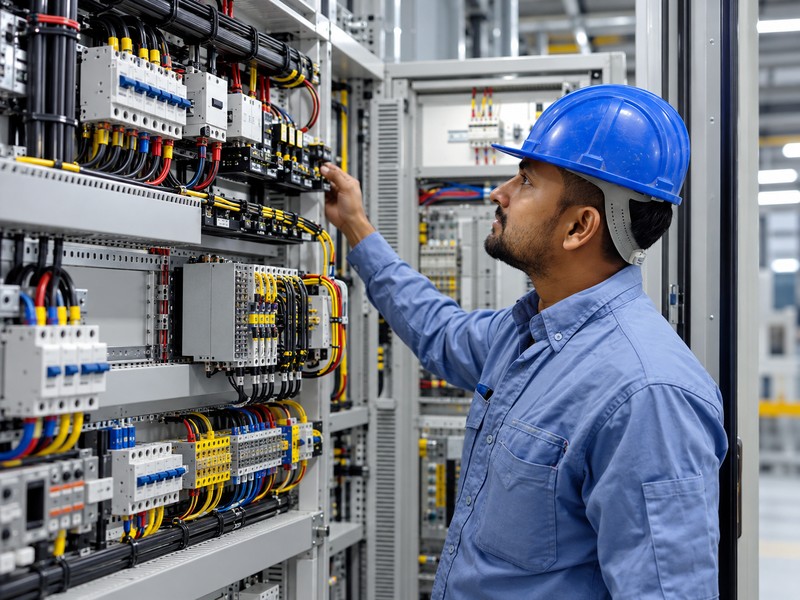 Home electrical infrastructure card 800x600